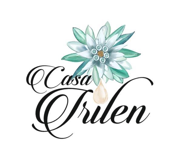 Casa Irilen Hotell Mînăstirea Humorului Exteriör bild